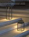 Arden Solar Lantern Outdoor Lamp - Simprolos