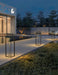 Arden Solar Lantern Outdoor Lamp - Simprolos