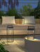 Arden Solar Lantern Outdoor Lamp - Simprolos