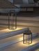 Arden Solar Lantern Outdoor Lamp - Simprolos