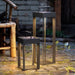 Arden Solar Lantern Outdoor Lamp - Simprolos