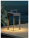 Arden Solar Lantern Outdoor Lamp - Simprolos