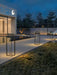 Arden Solar Lantern Outdoor Lamp - Simprolos