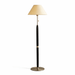 Arden Wood Floor Lamp - Simprolos