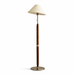 Arden Wood Floor Lamp - Simprolos