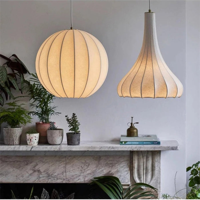 Argis Pendant Light Simprolos