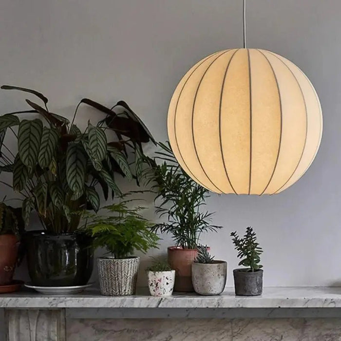 Argis Pendant Light - Simprolos