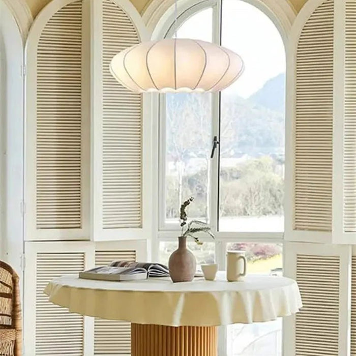 Argis Pendant Light - Simprolos