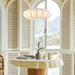 Argis Pendant Light - Simprolos