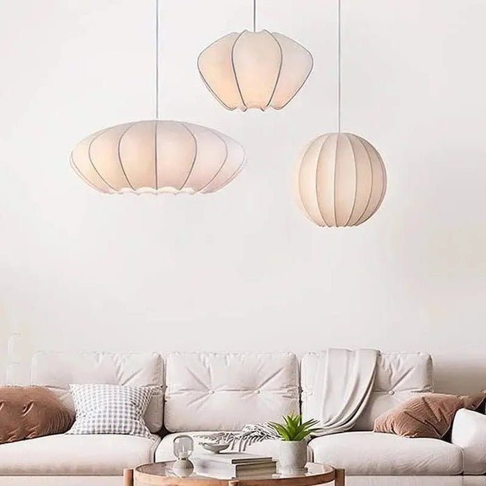Argis Pendant Light - Simprolos