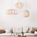 Argis Pendant Light - Simprolos