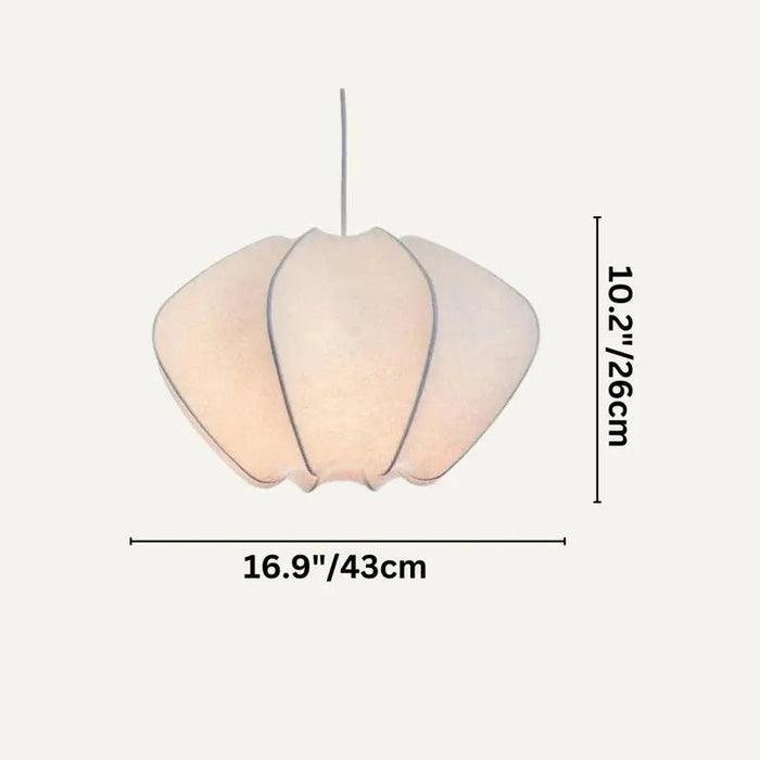 Argis Pendant Light - Simprolos