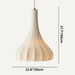 Argis Pendant Light - Simprolos