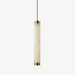 Aria Alabaster Pendant Lamp - Simprolos