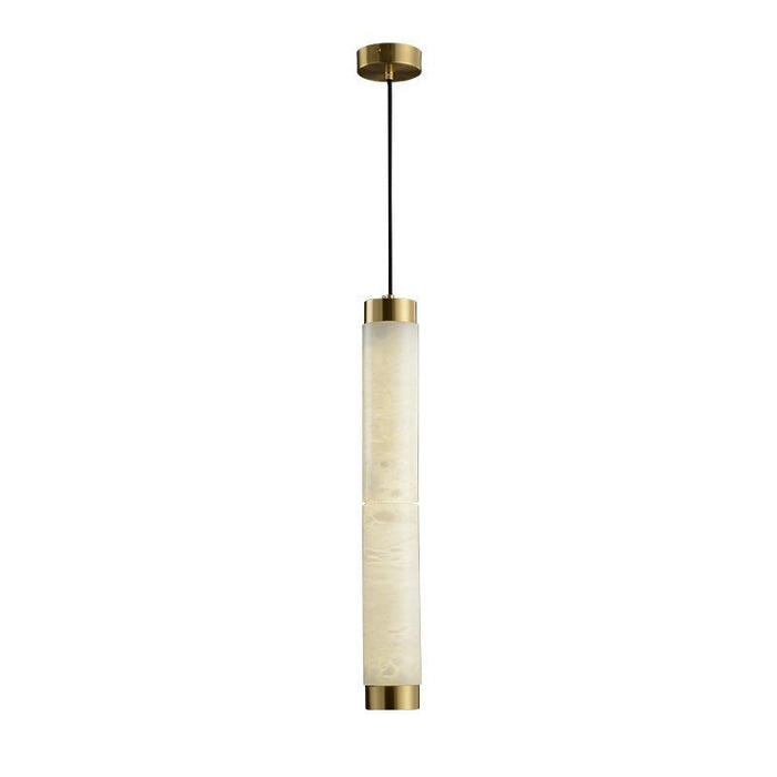 Aria Alabaster Pendant Lamp - Simprolos