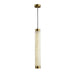 Aria Alabaster Pendant Lamp - Simprolos