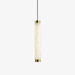 Aria Alabaster Pendant Lamp - Simprolos