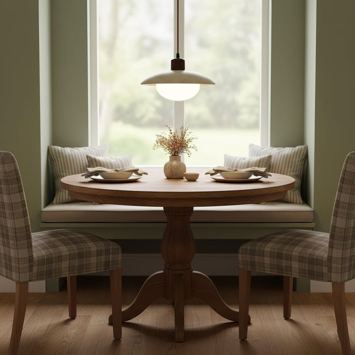 Aria Disc Pendant Lamp - Simprolos