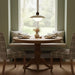 Aria Disc Pendant Lamp - Simprolos