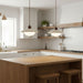 Aria Disc Pendant Lamp - Simprolos