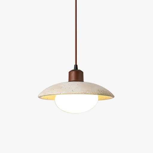 Aria Disc Pendant Lamp - Simprolos