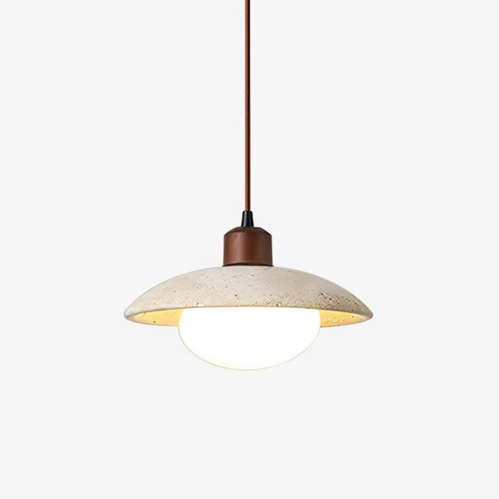 Aria Disc Pendant Lamp - Simprolos
