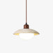 Aria Disc Pendant Lamp - Simprolos
