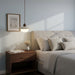 Aria Disc Pendant Lamp - Simprolos