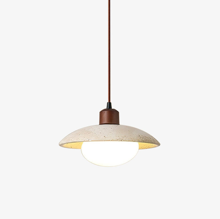 Aria Disc Pendant Lamp - Simprolos