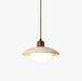 Aria Disc Pendant Lamp - Simprolos