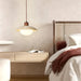 Aria Disc Pendant Lamp - Simprolos