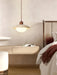 Aria Disc Pendant Lamp - Simprolos