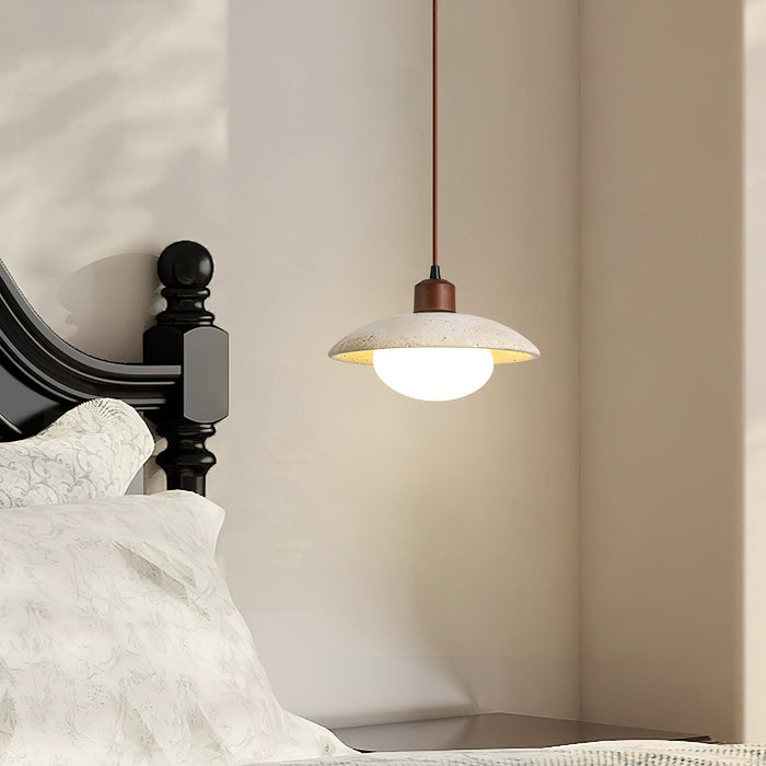 Aria Disc Pendant Lamp - Simprolos