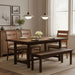 Aria Disc Pendant Lamp - Simprolos