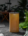 Arlette Solar Outdoor Lantern Lamp - Simprolos