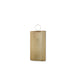 Arlette Solar Outdoor Lantern Lamp - Simprolos