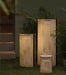 Arlette Solar Outdoor Lantern Lamp - Simprolos
