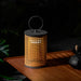 Arlette Solar Outdoor Lantern Lamp - Simprolos