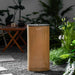 Arlette Solar Outdoor Lantern Lamp - Simprolos