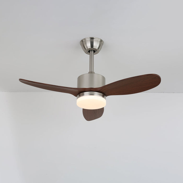 Arlo Ceiling Fan Light - Simprolos