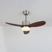 Arlo Ceiling Fan Light - Simprolos