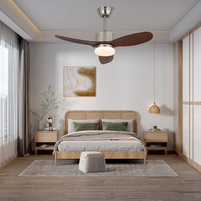 Arlo Ceiling Fan Light - Simprolos
