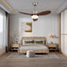 Arlo Ceiling Fan Light - Simprolos