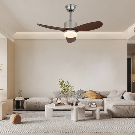 Arlo Ceiling Fan Light - Simprolos