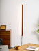 Arlo Linear Wood Plug - in Wall Light - Simprolos