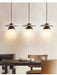 Arlo Travertine Pendant Light - Simprolos