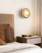 Arlo Travertine Wall Light - Simprolos