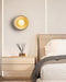 Arlo Travertine Wall Light - Simprolos