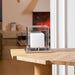Arqra Alabaster Table Lamp - Simprolos