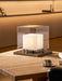 Arqra Alabaster Table Lamp - Simprolos